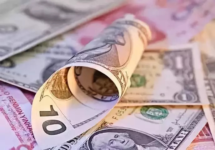 什么是離岸豁免